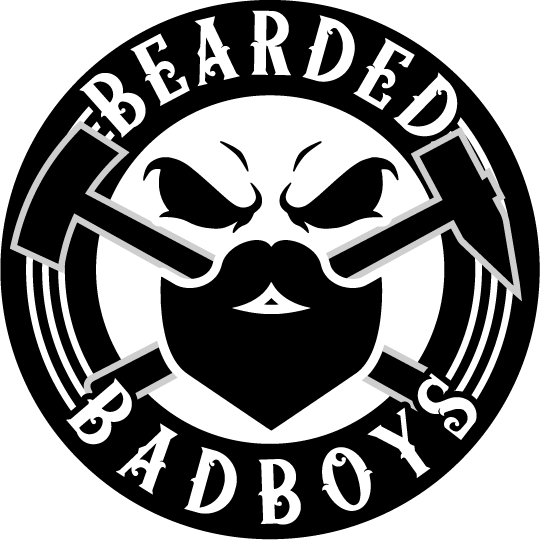 The Bearded Bad Boys