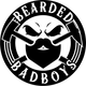 The Bearded Bad Boys